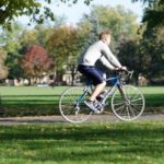 自転車のタイヤ交換は自分でも可能なの？取り換え方法と3つの注意点