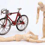 自転車の事故で被害者に！対応として自分が行うべき5つの行動は？