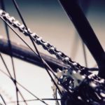 自転車のチェーンが外れた！応急処置の方法は？