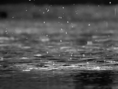 トラックのウイングが雨漏り!センターシートの劣化が原因だった?