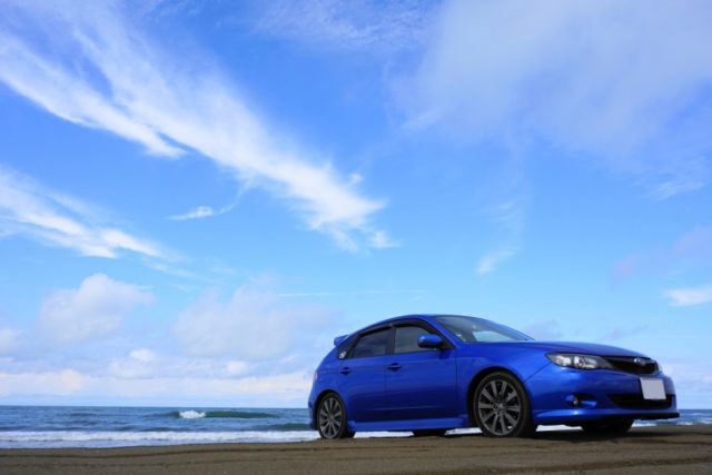 車が懸賞で当たったときの対処法は 確定申告はどうする